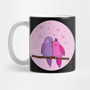 Valentine's Day Mug